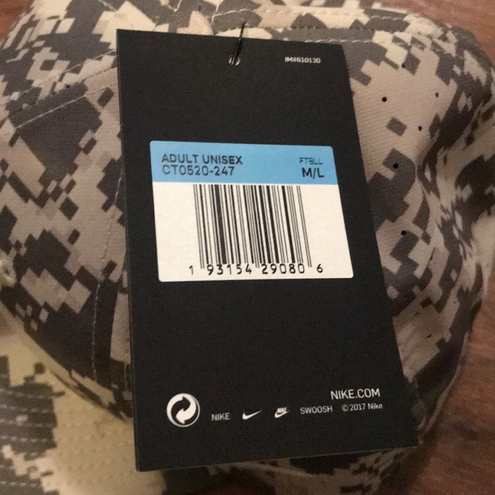 NWT Nike Hat Lot - Picture 4 of 9